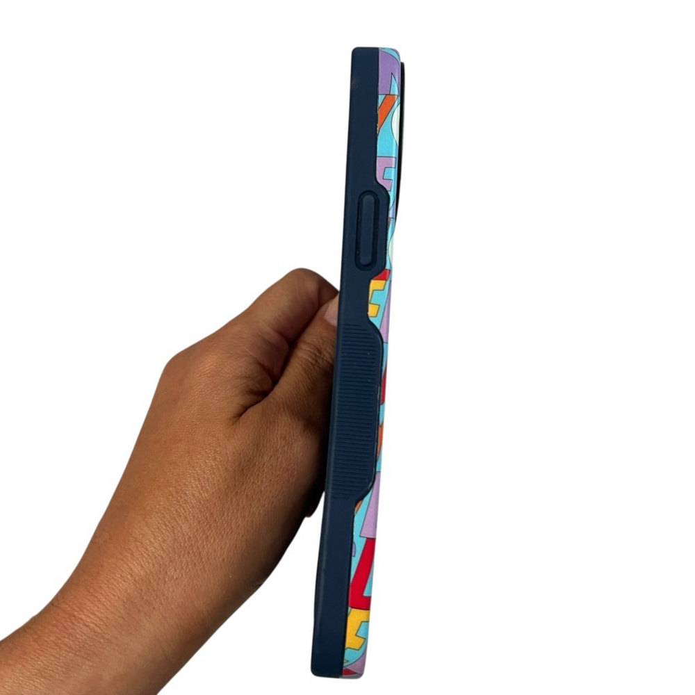 Casely Bold x The Beatles Yellow Submarine MagSafe Case iPhone 13 Pro Max NWT - Picture 6 of 10